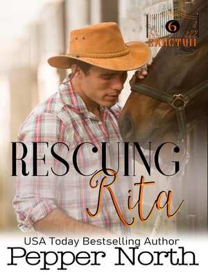 cover image of Rescuing Rita